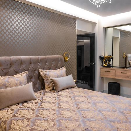 Villa Odysseus Luxury House Rhodes City Esterno foto