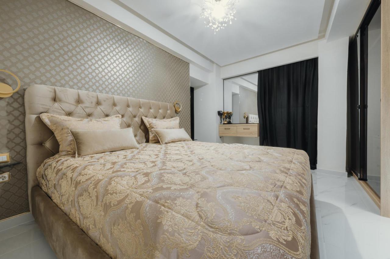 Villa Odysseus Luxury House Rhodes City Esterno foto