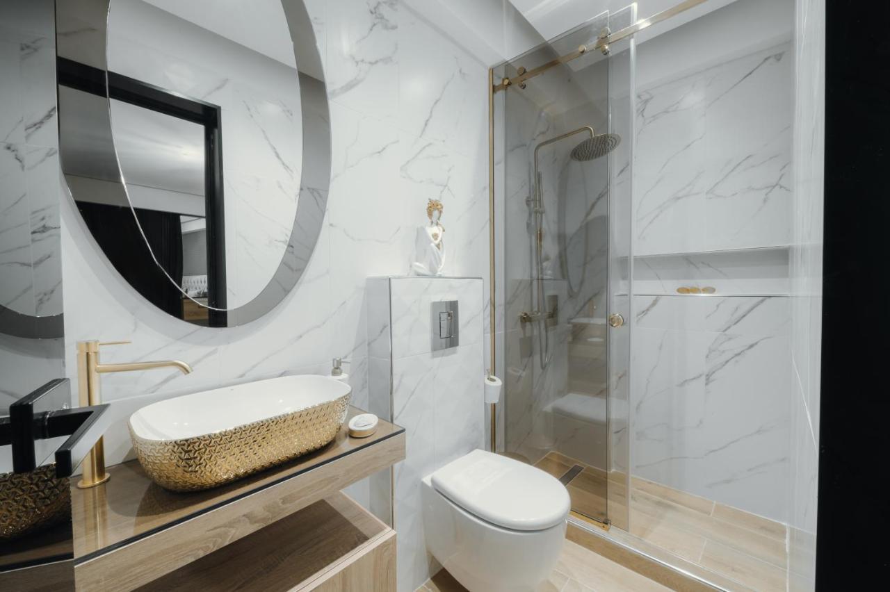 Villa Odysseus Luxury House Rhodes City Esterno foto