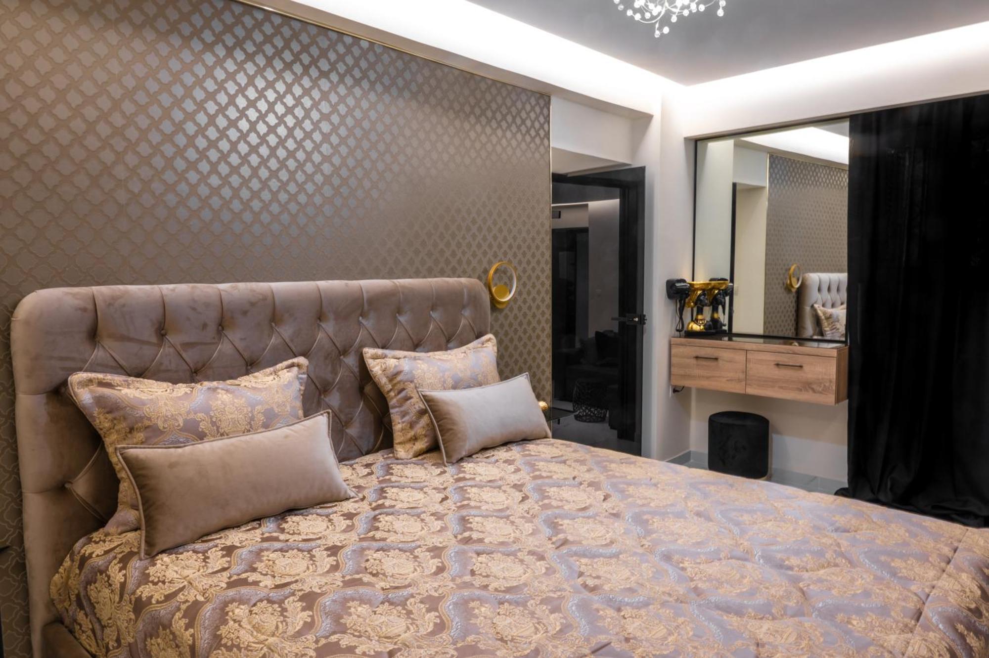 Villa Odysseus Luxury House Rhodes City Esterno foto